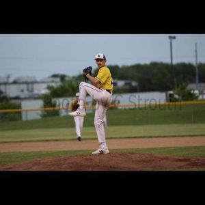 Meet your Posher, Blake